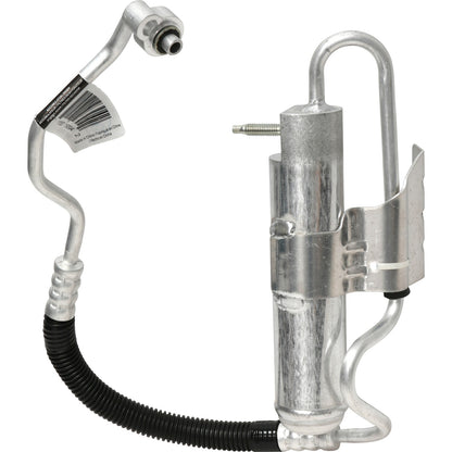 Universal Air Cond HA11472C