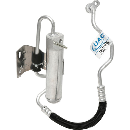 Universal Air Cond HA11472C