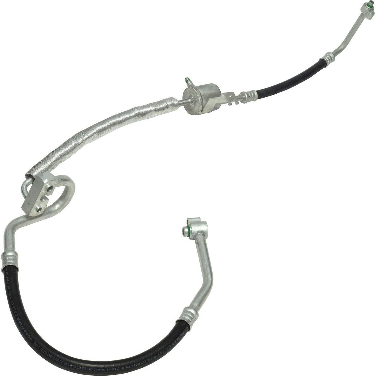 Universal Air Cond HA11488C