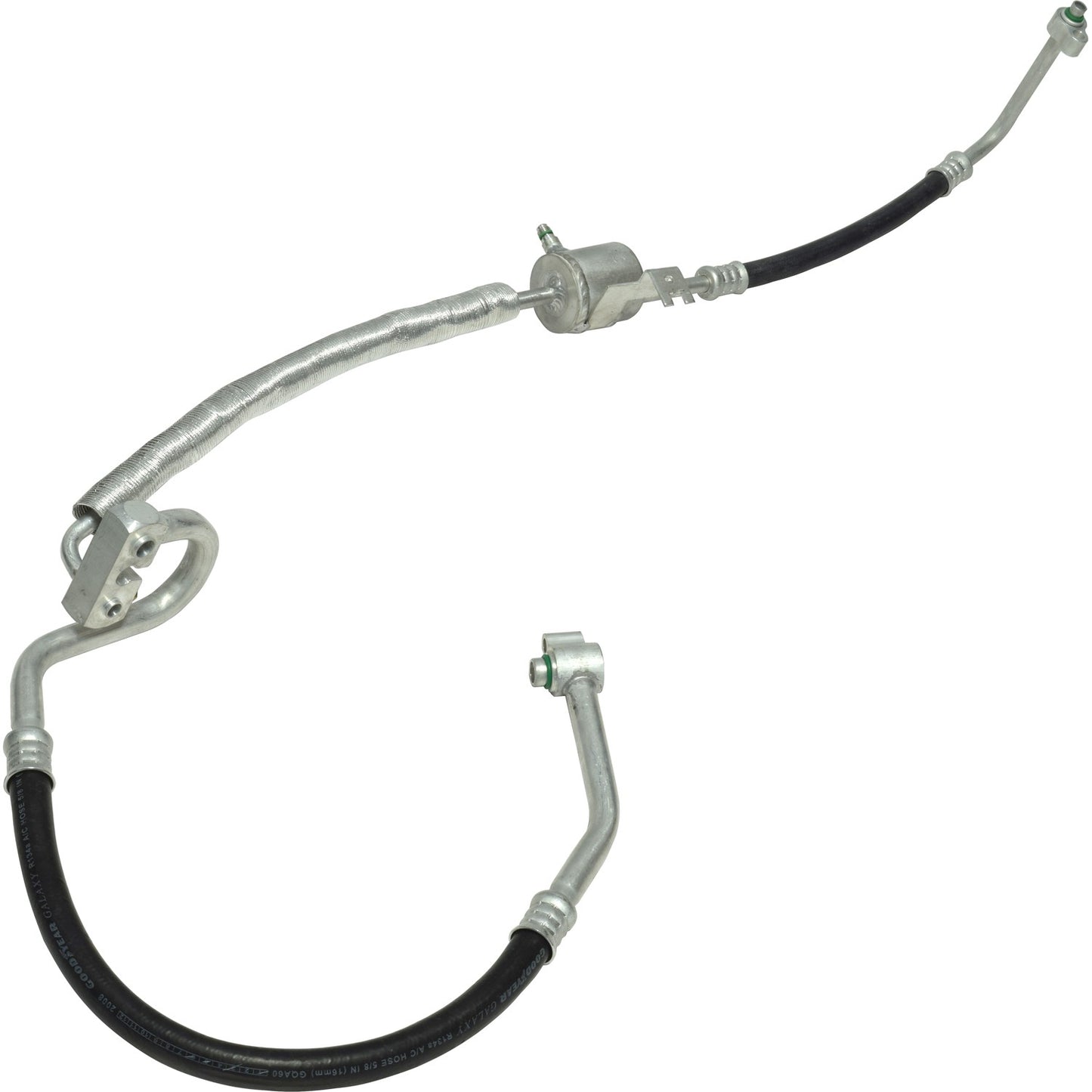 Universal Air Cond HA11488C