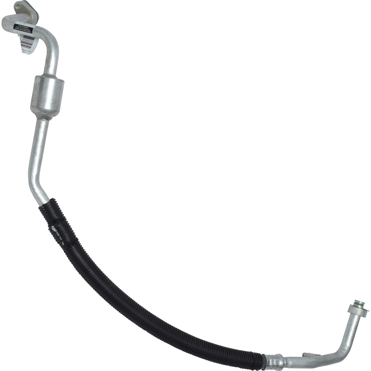 Universal Air Cond HA11489C