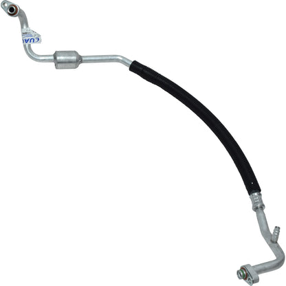 Universal Air Cond HA11489C