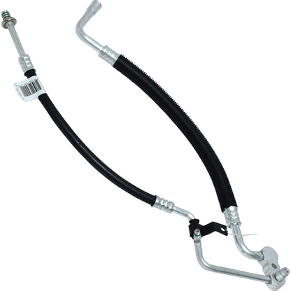 Universal Air Cond HA11496C