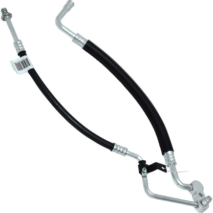 Universal Air Cond HA11496C