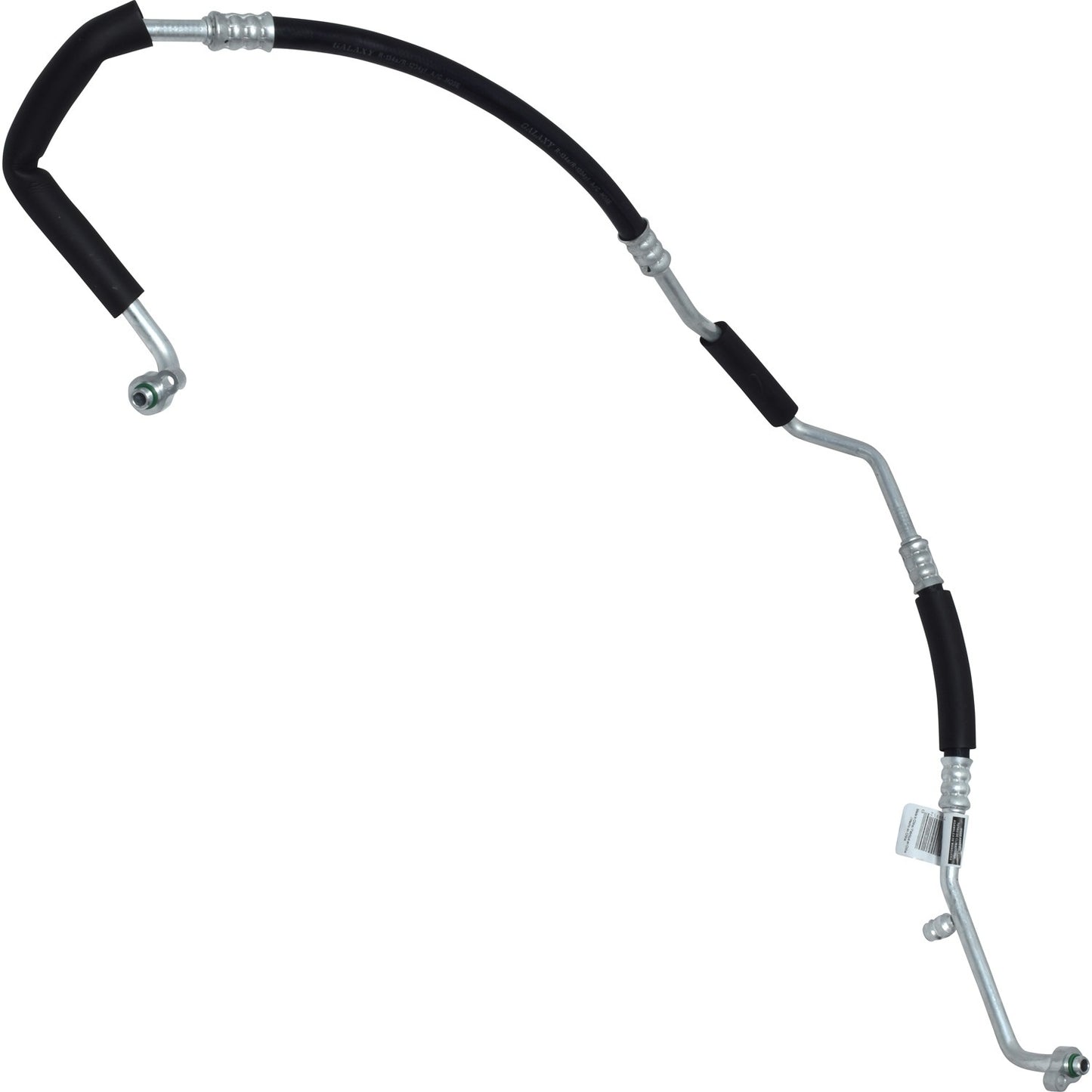 Universal Air Cond HA11501C