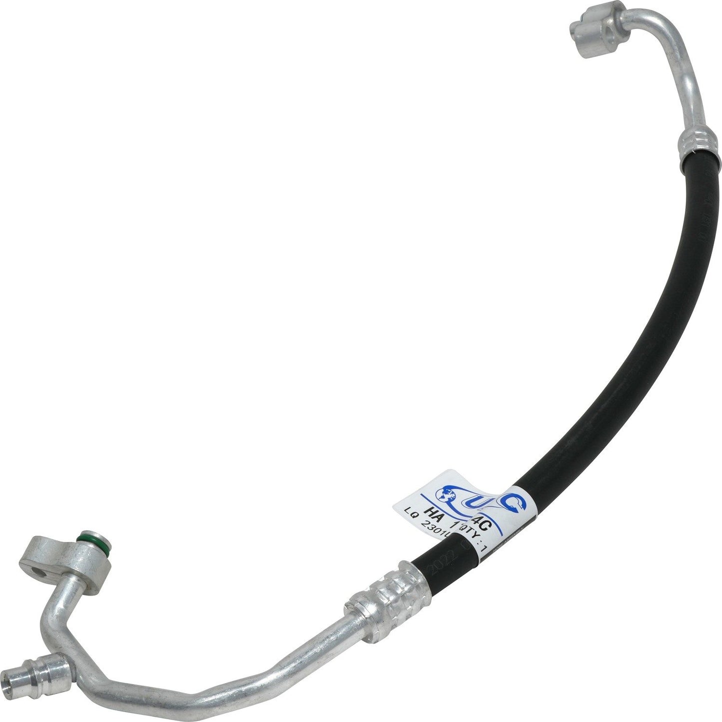 Universal Air Cond HA11514C