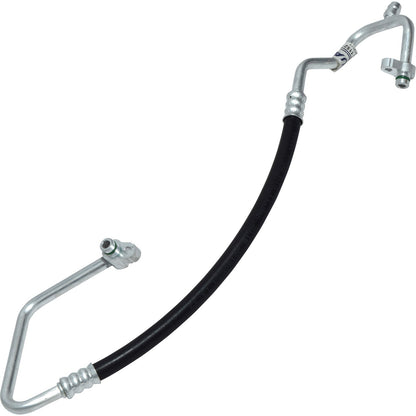 Universal Air Cond HA11521C