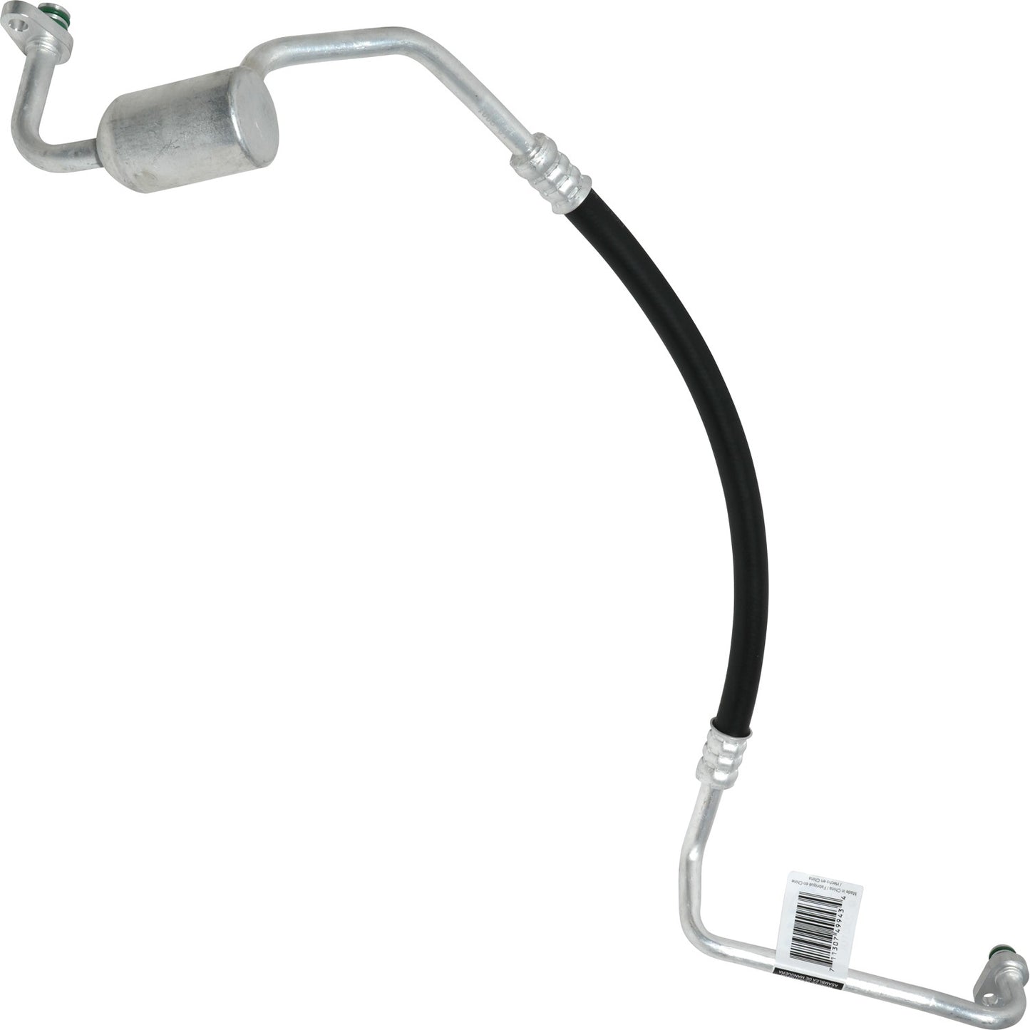 UAC HA11532C image 3