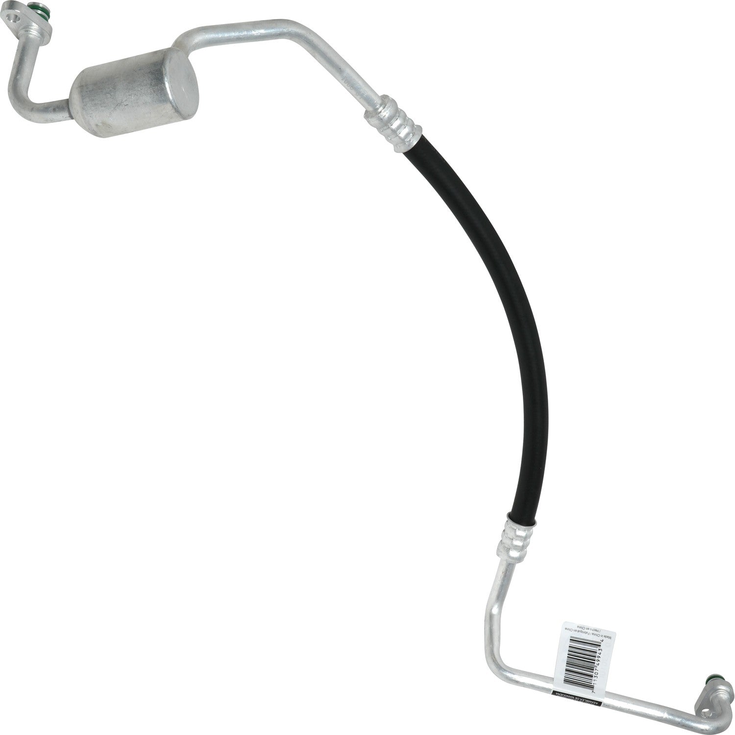 UAC HA11532C image 3