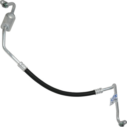UAC HA11532C main image