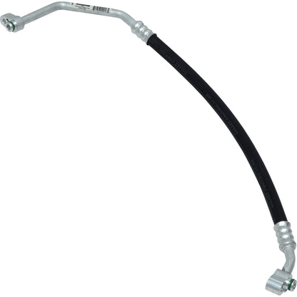 Universal Air Cond HA11535C