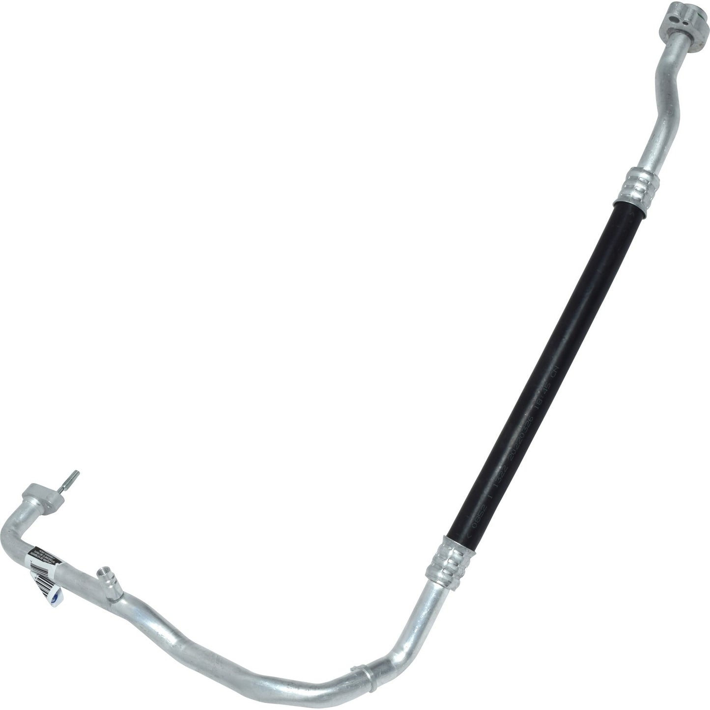 Universal Air Cond HA11537C
