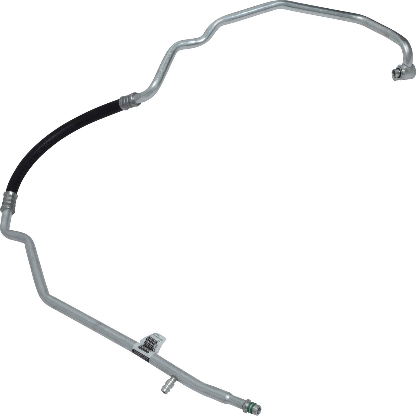 Universal Air Cond HA11538C