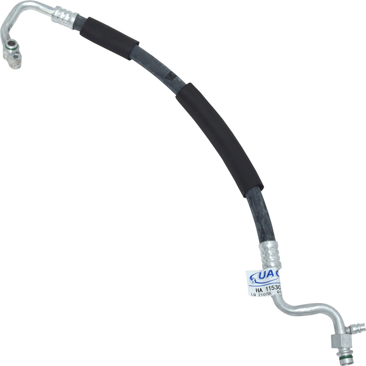 Universal Air Cond HA1153C