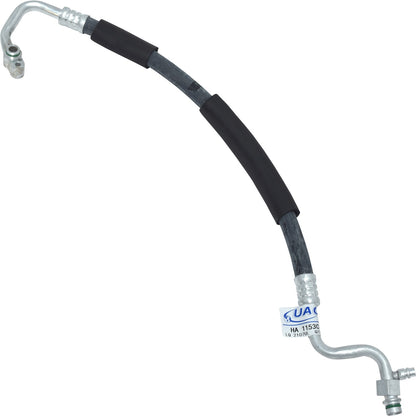 Universal Air Cond HA1153C