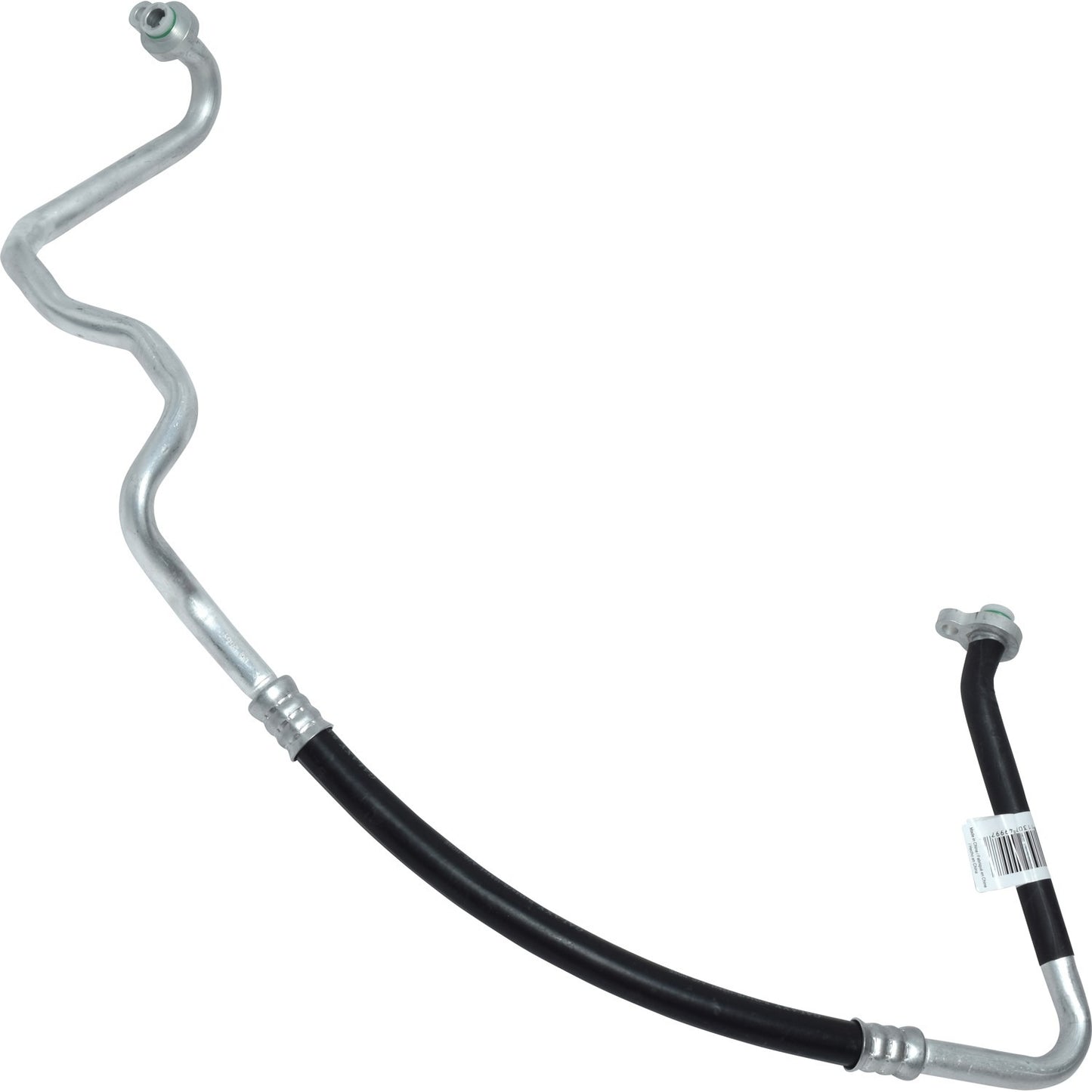 Universal Air Cond HA11549C