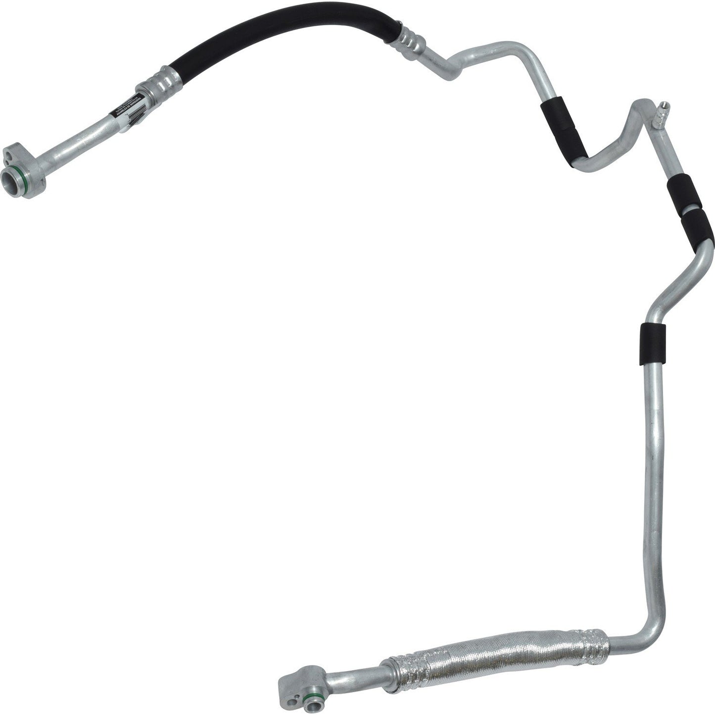 Universal Air Cond HA11551C