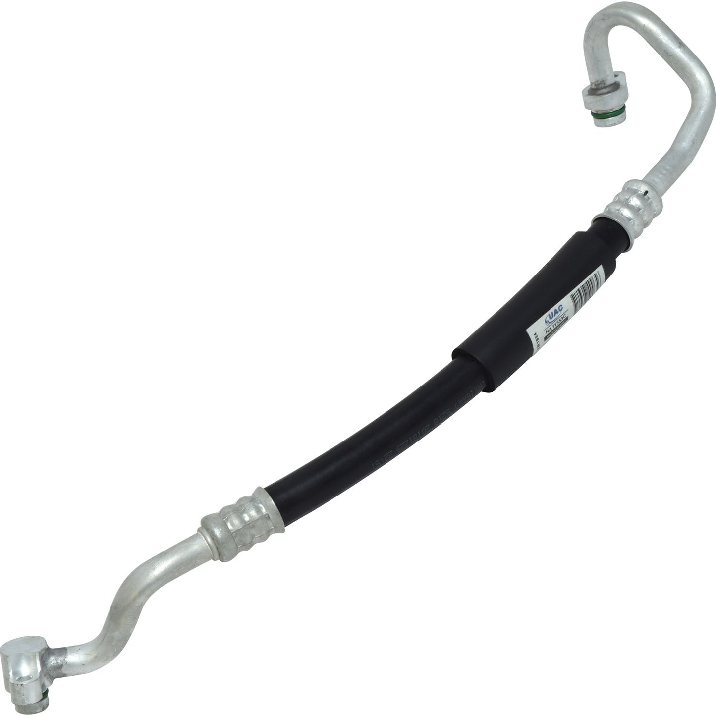 Universal Air Cond HA11553C