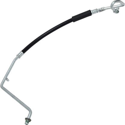 Universal Air Cond HA11557C