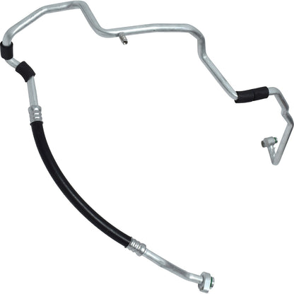 Universal Air Cond HA11562C