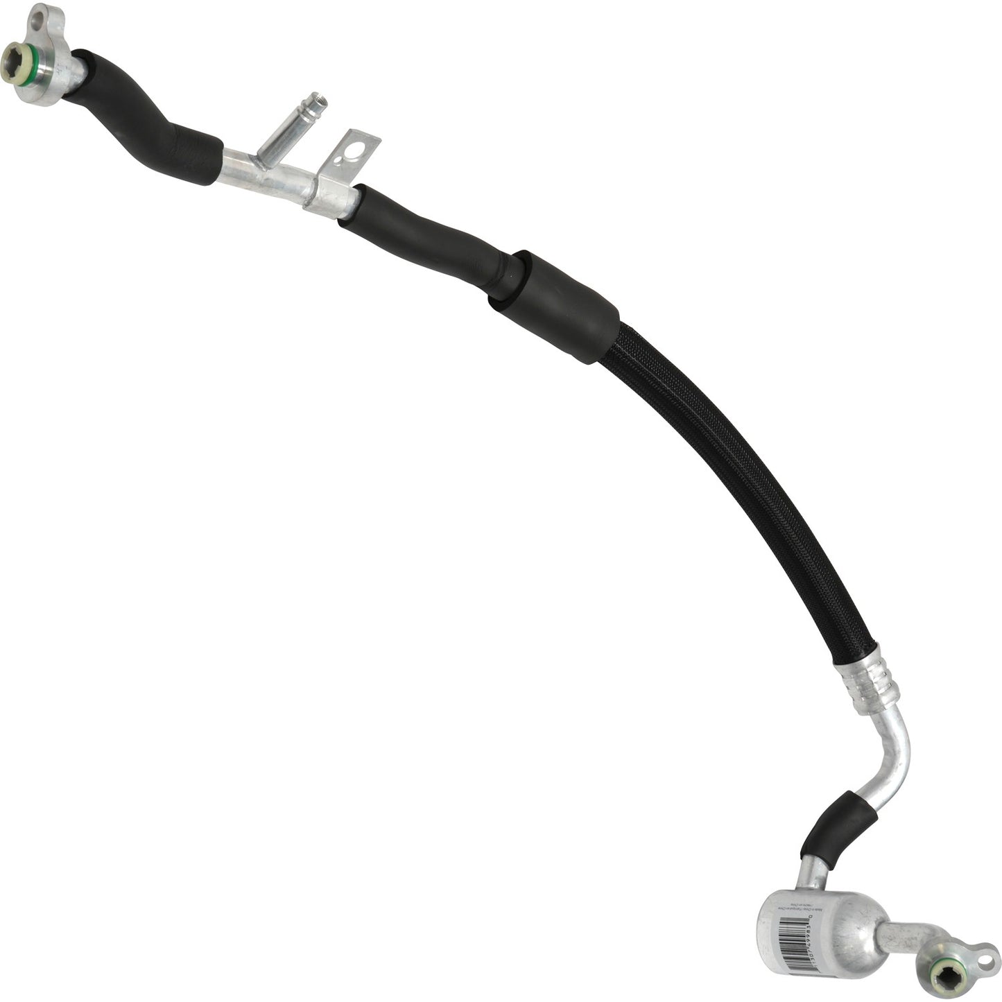 UAC HA11571C main image