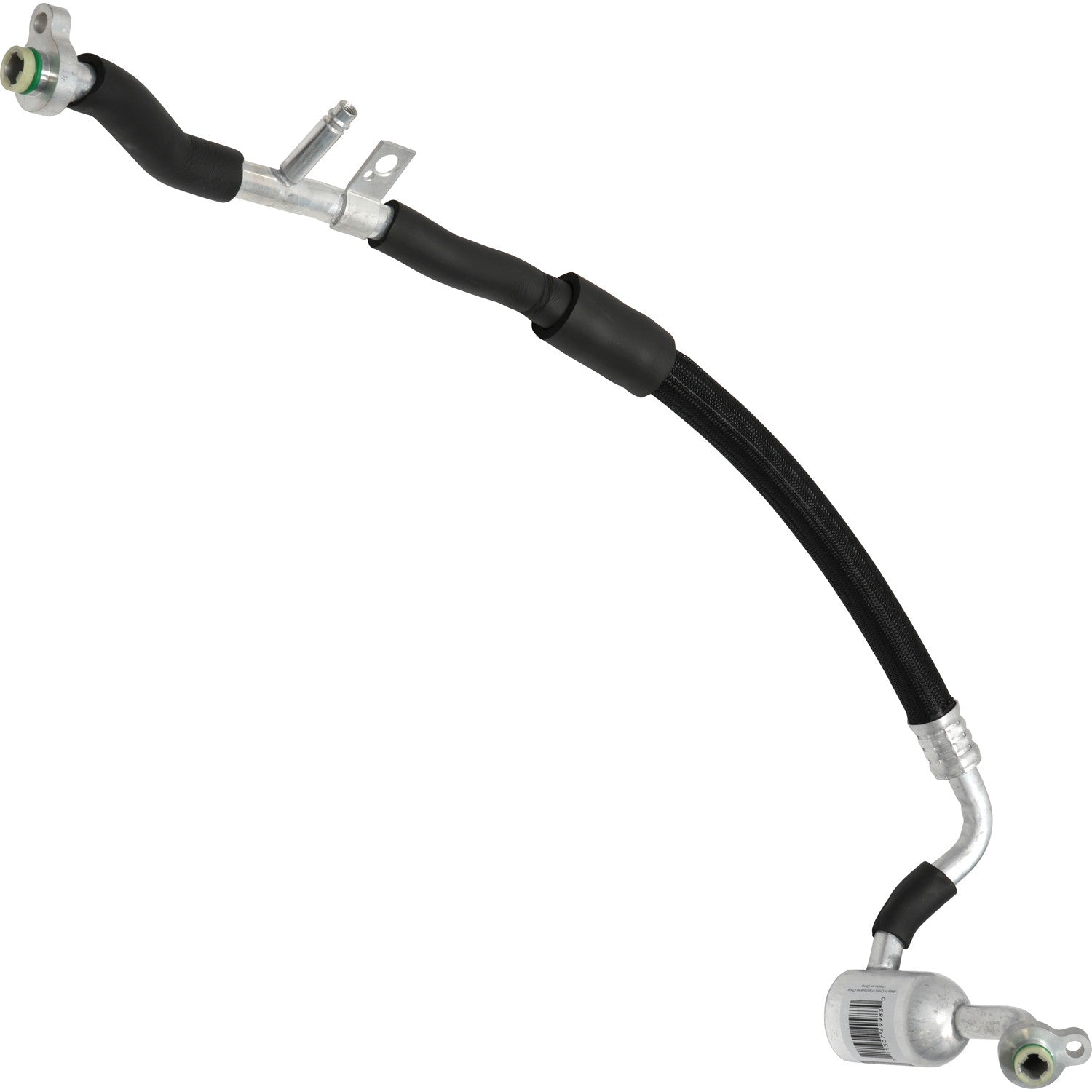 UAC HA11571C main image