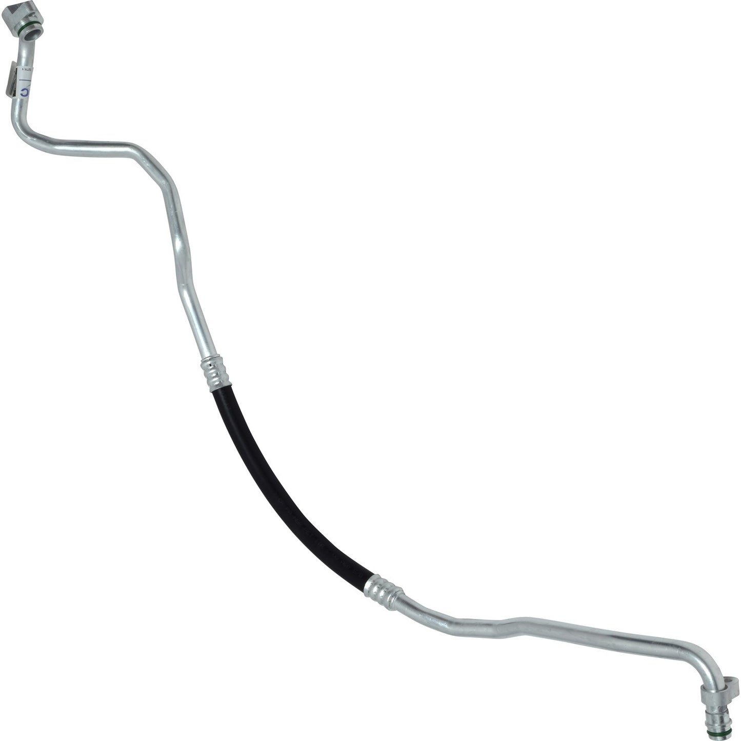Universal Air Cond HA11582C