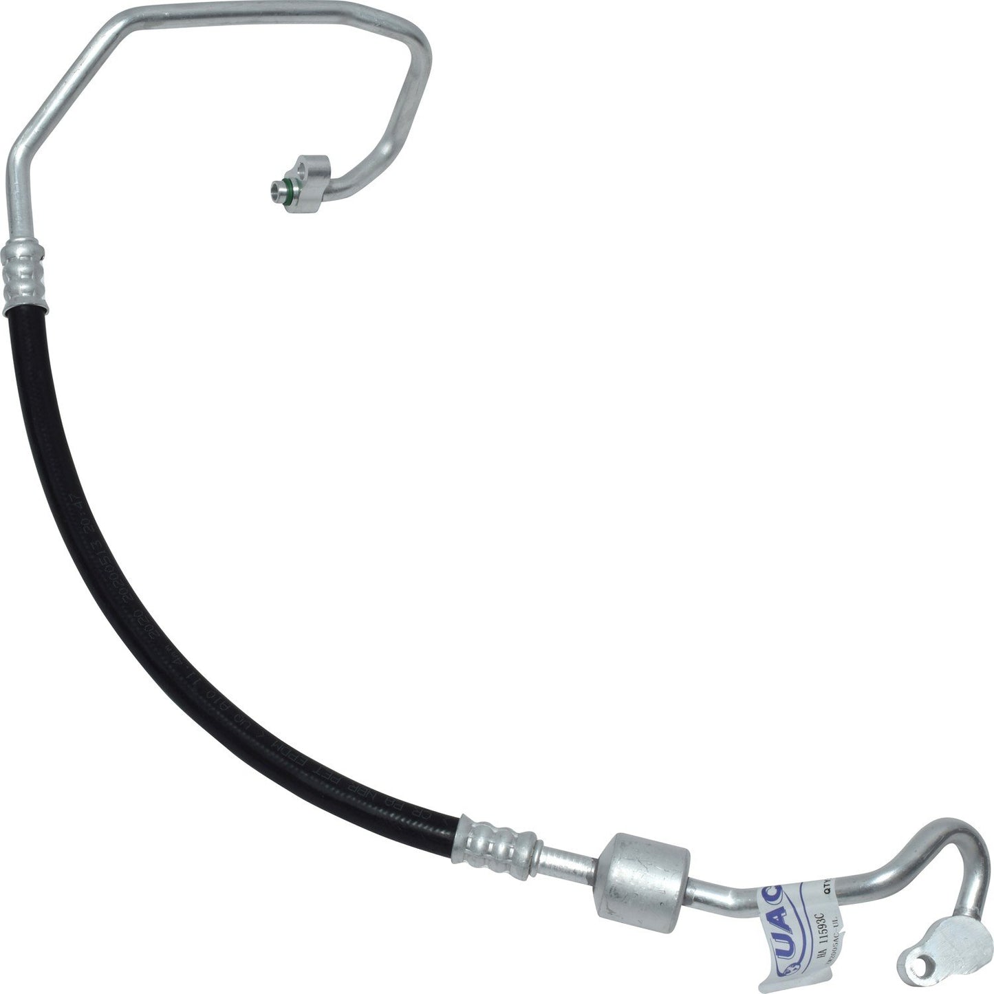 Universal Air Cond HA11593C