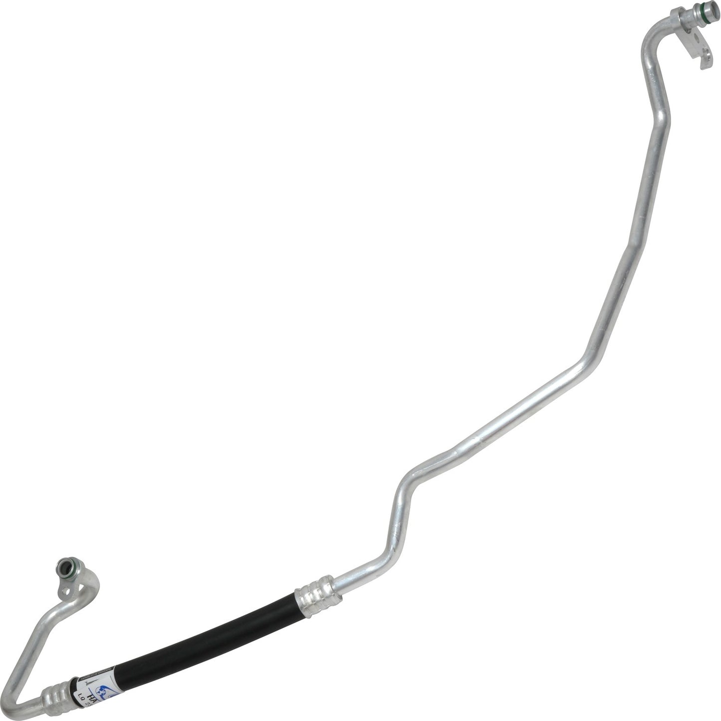 Universal Air Cond HA11601C