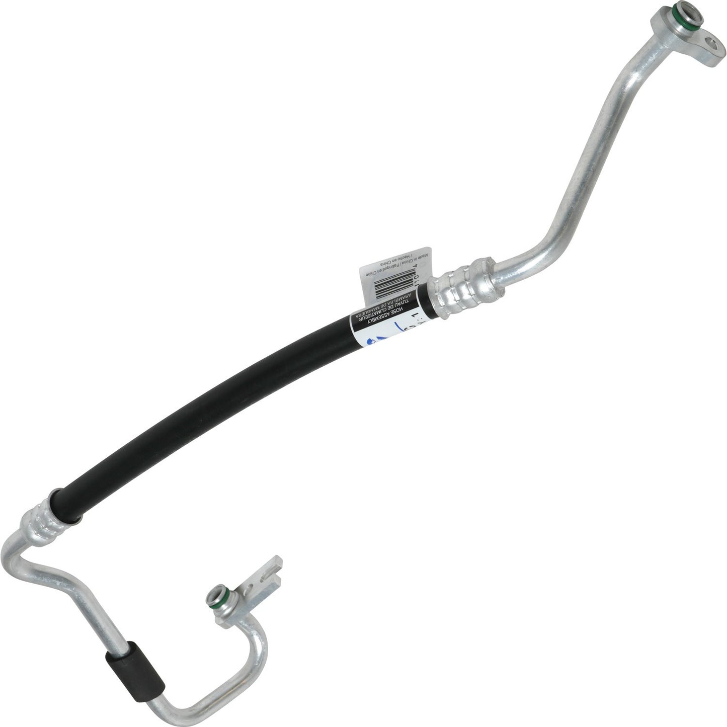 Universal Air Cond HA11604C