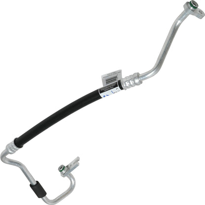 Universal Air Cond HA11604C