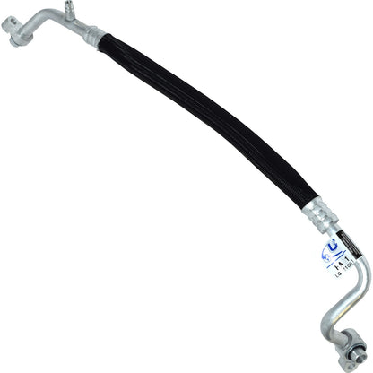 Universal Air Cond HA11607C