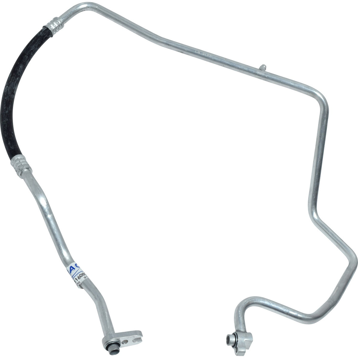 Universal Air Cond HA11608C