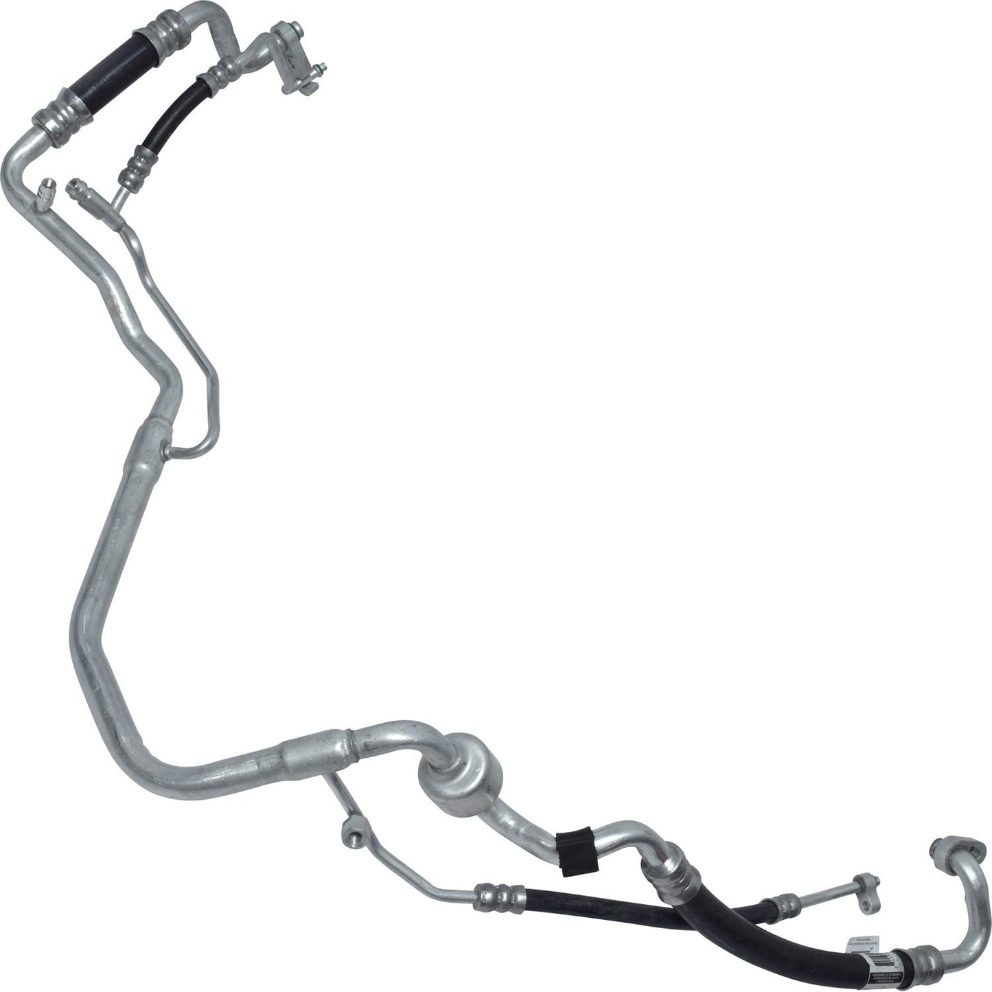 Universal Air Cond HA11611C