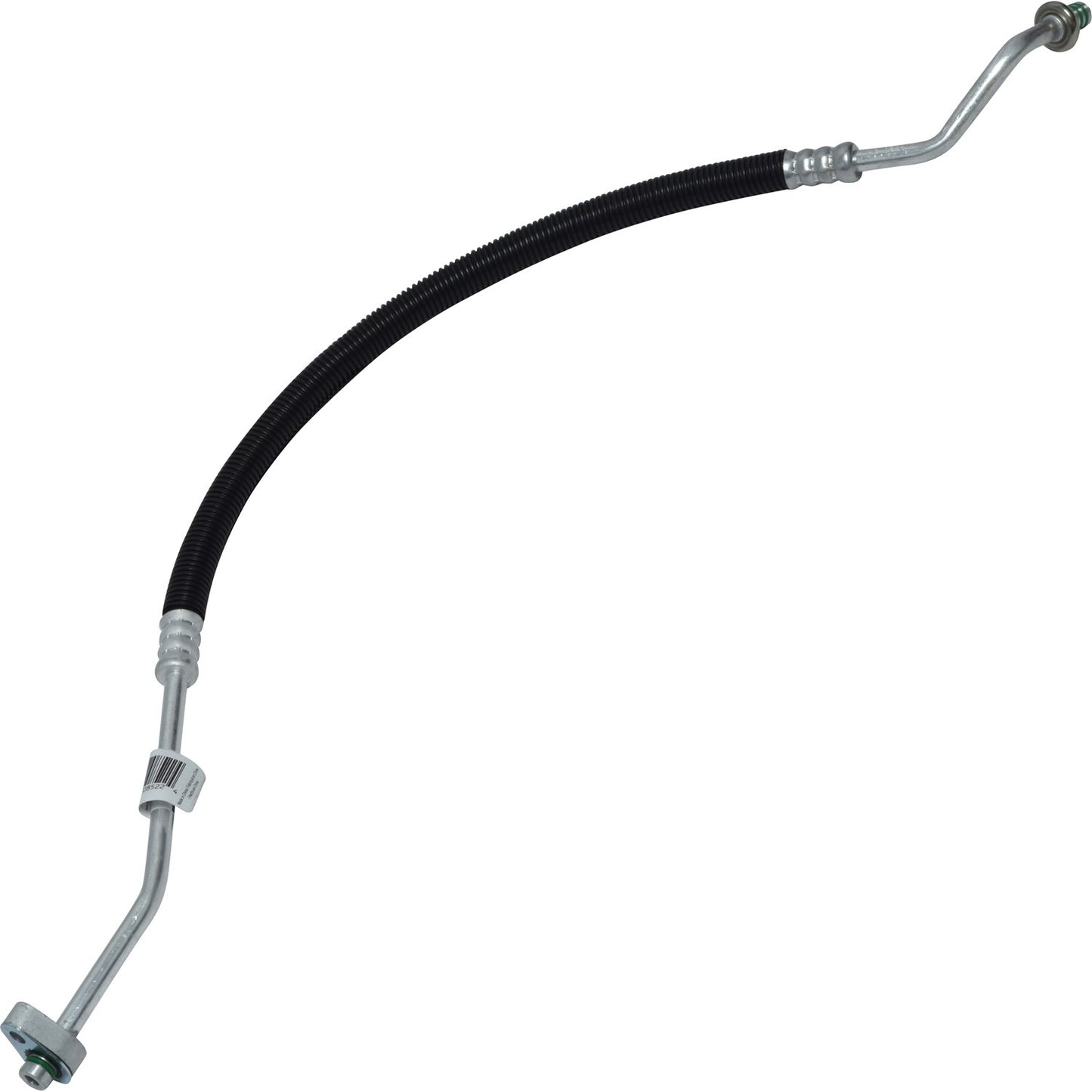 Universal Air Cond HA11615C