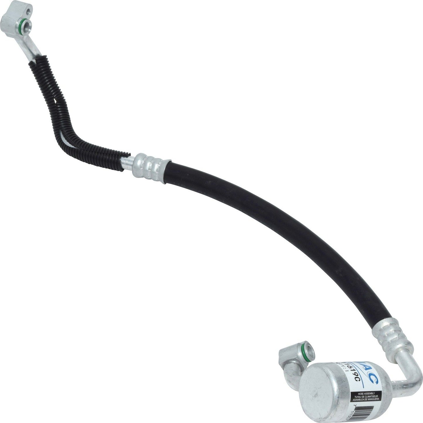 Universal Air Cond HA11619C