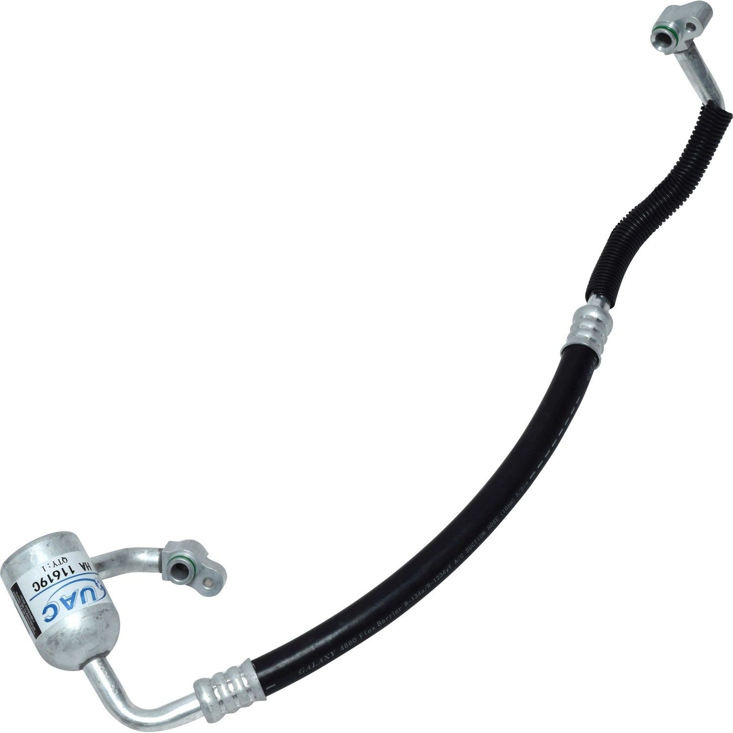 Universal Air Cond HA11619C