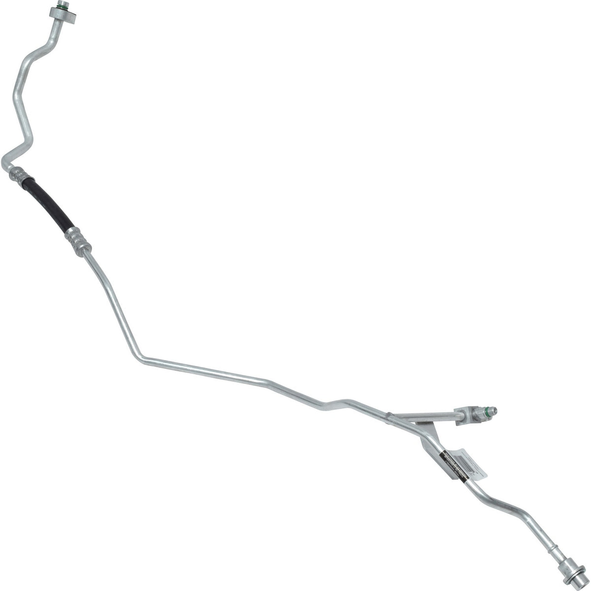 Universal Air Cond HA11622C