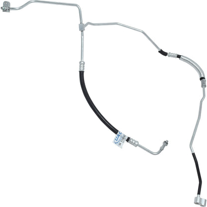 Universal Air Cond HA11623C
