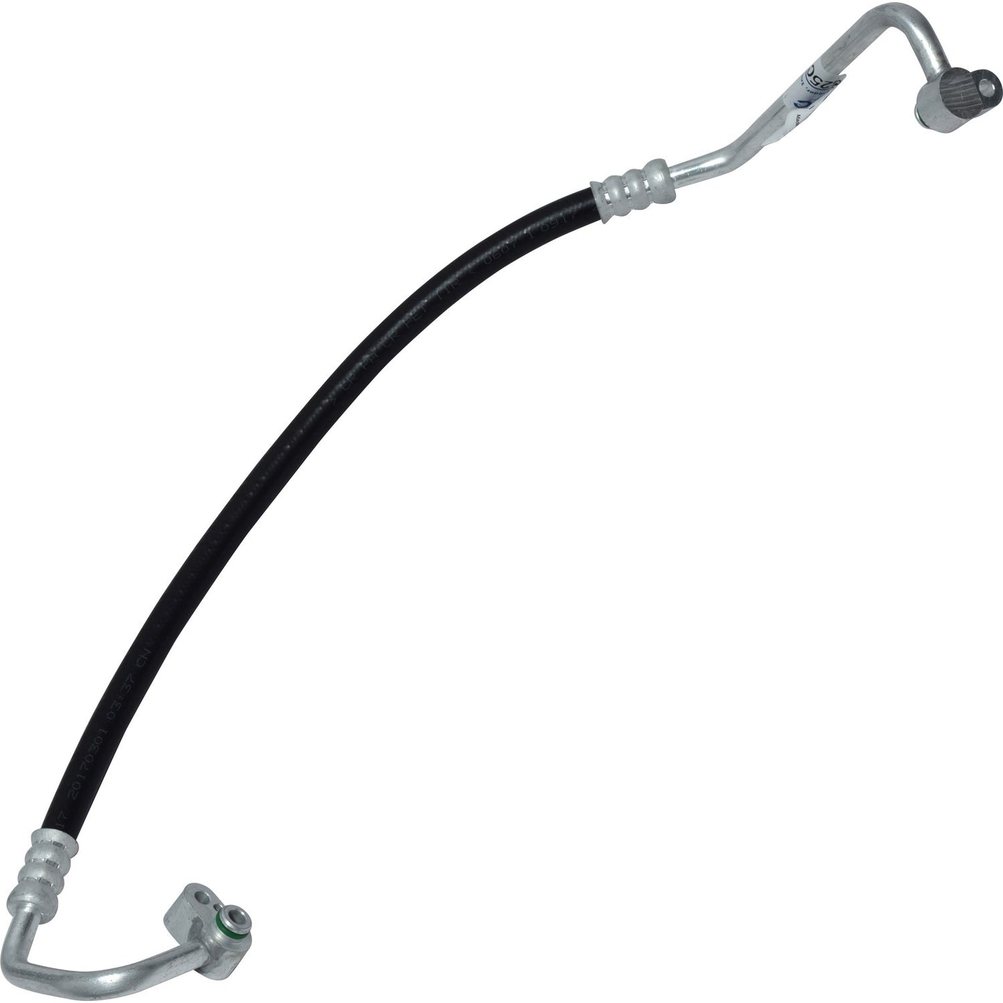Universal Air Cond HA11625C