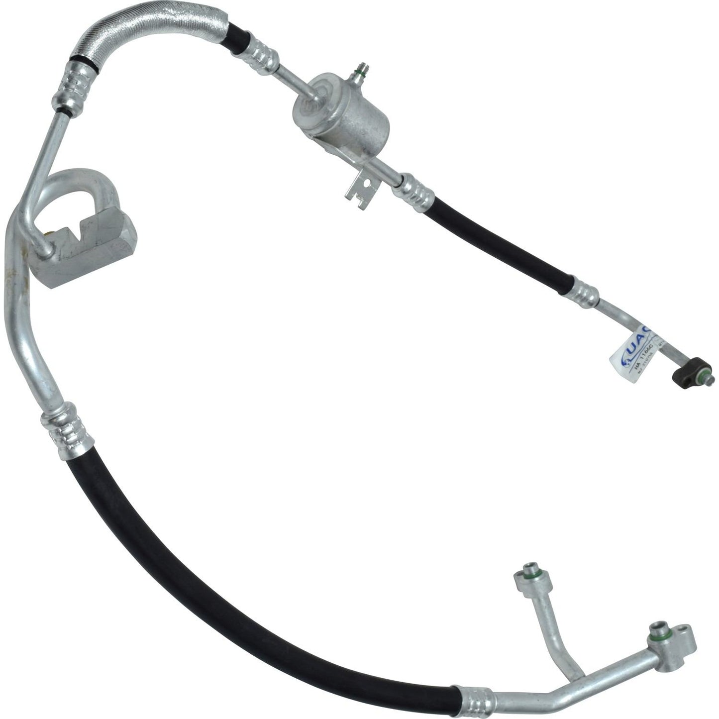 Universal Air Cond HA1166C