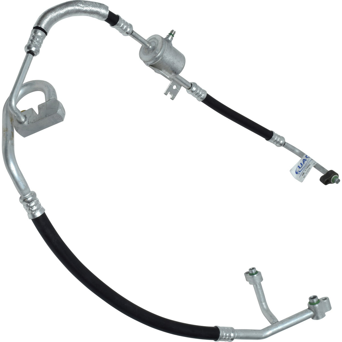 Universal Air Cond HA1166C
