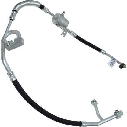 Universal Air Cond HA1166C