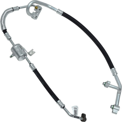 Universal Air Cond HA1166C