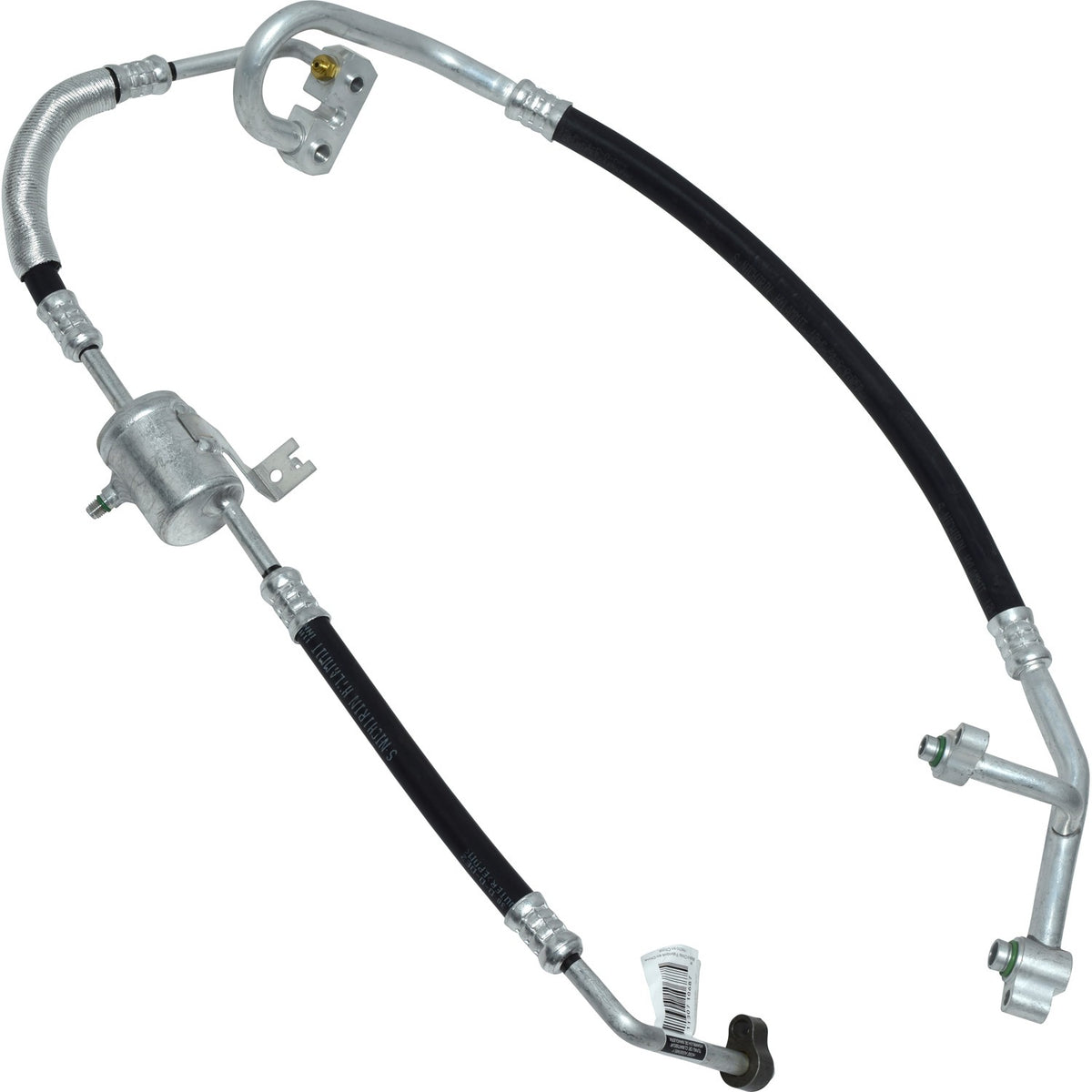 Universal Air Cond HA1166C