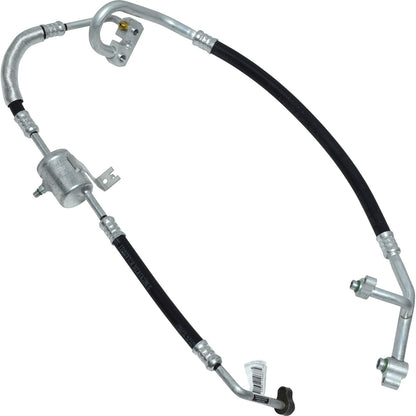 Universal Air Cond HA1166C