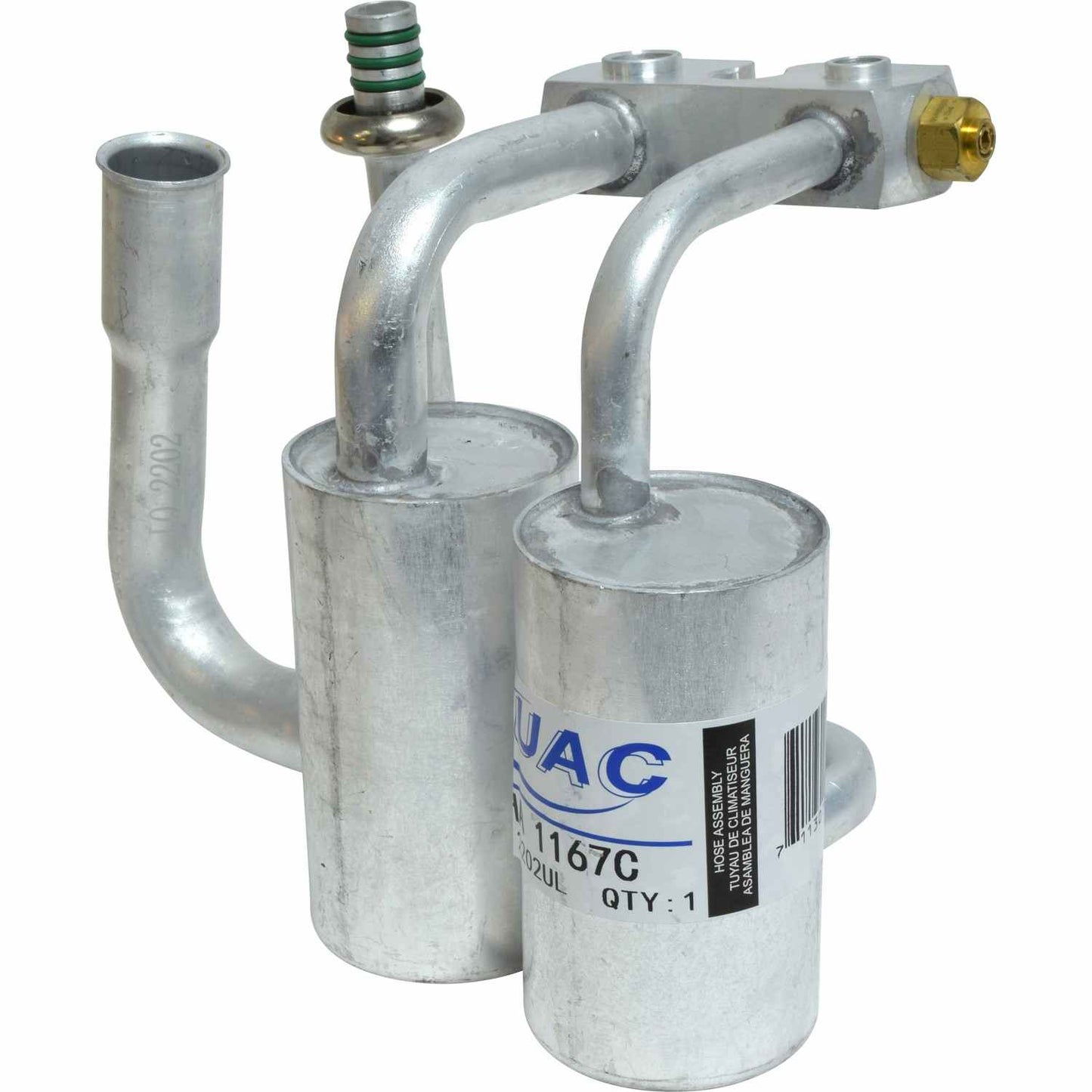 Universal Air Cond HA1167C
