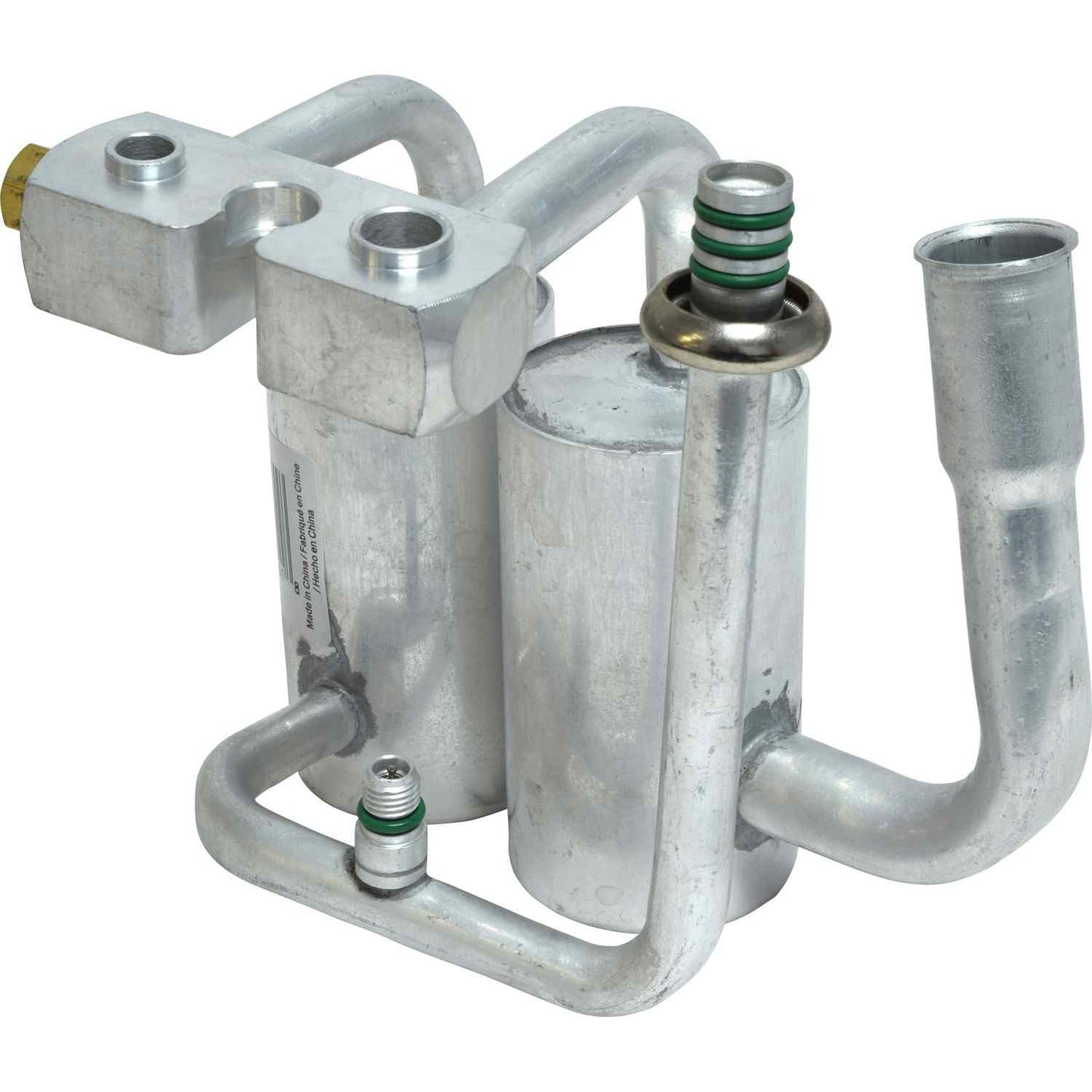 Universal Air Cond HA1167C