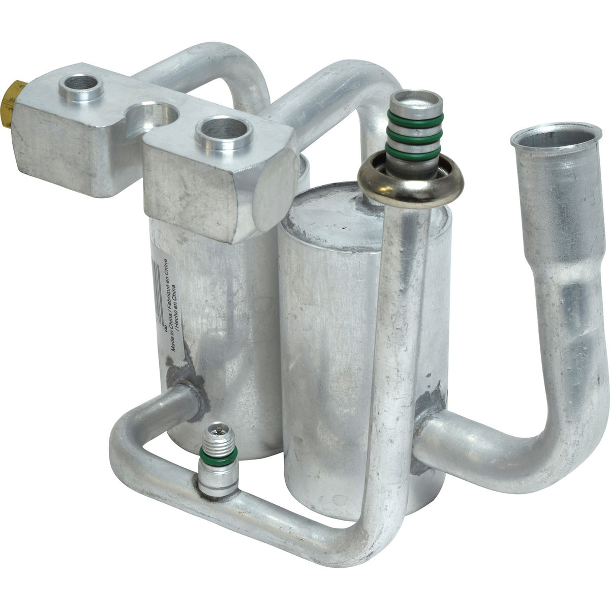 Universal Air Cond HA1167C