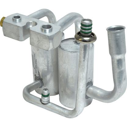 Universal Air Cond HA1167C